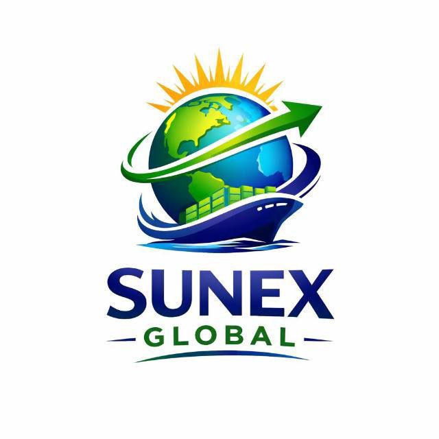 SunEx Global logo